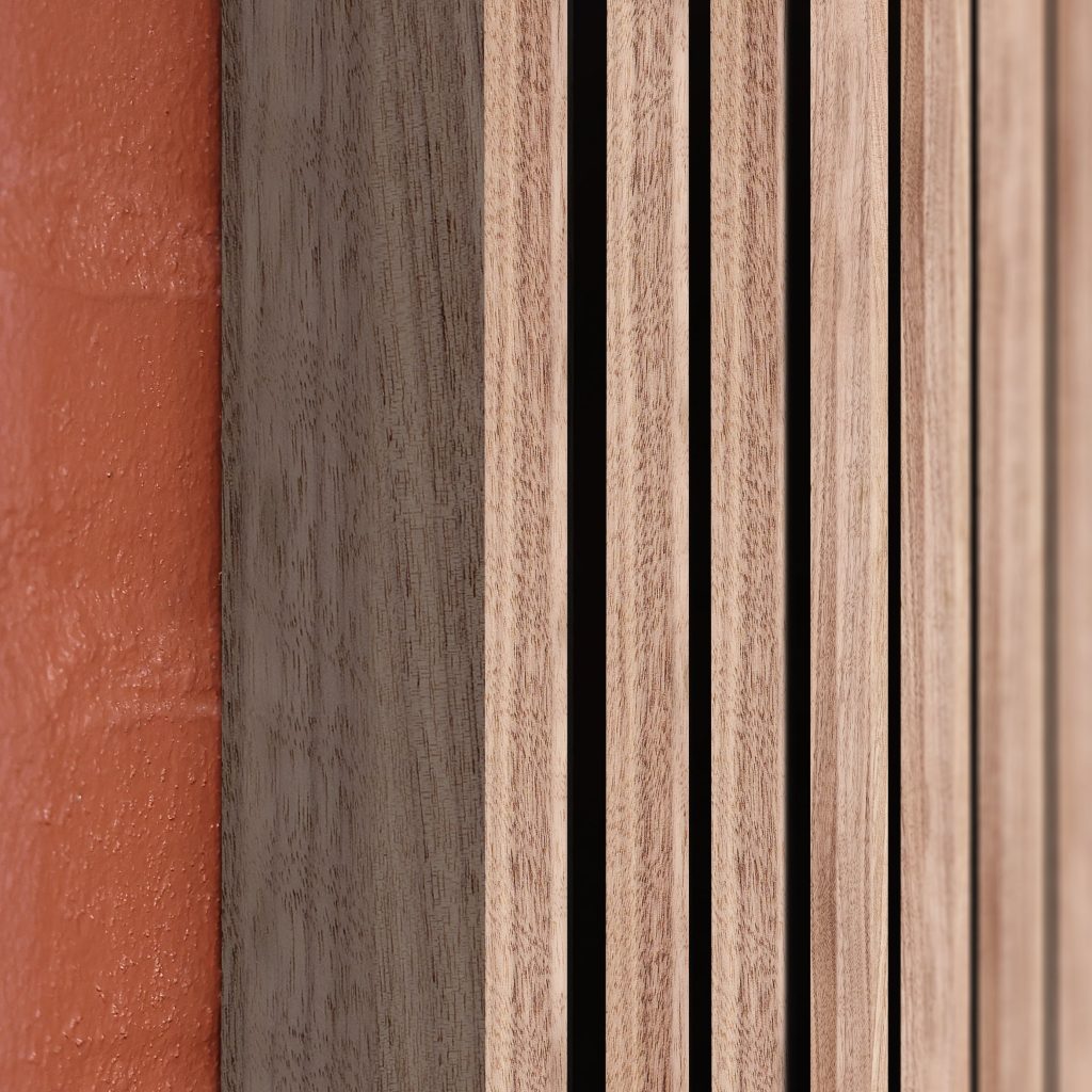 Image 2 of 2 in Finishing Slat gallery