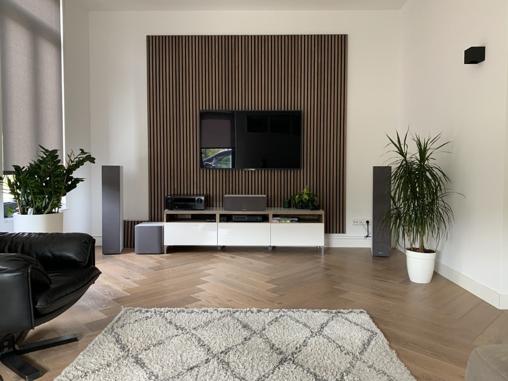 Image 6 of 10 in Akupanel | 240 gallery