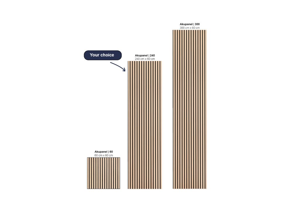 Image 8 of 9 in Akupanel | 240 gallery