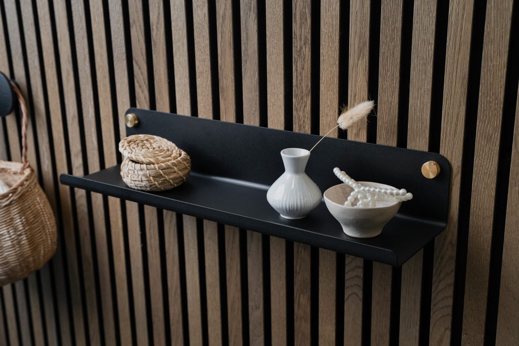 Image 1 of 6 in Create | Wide Shelves gallery