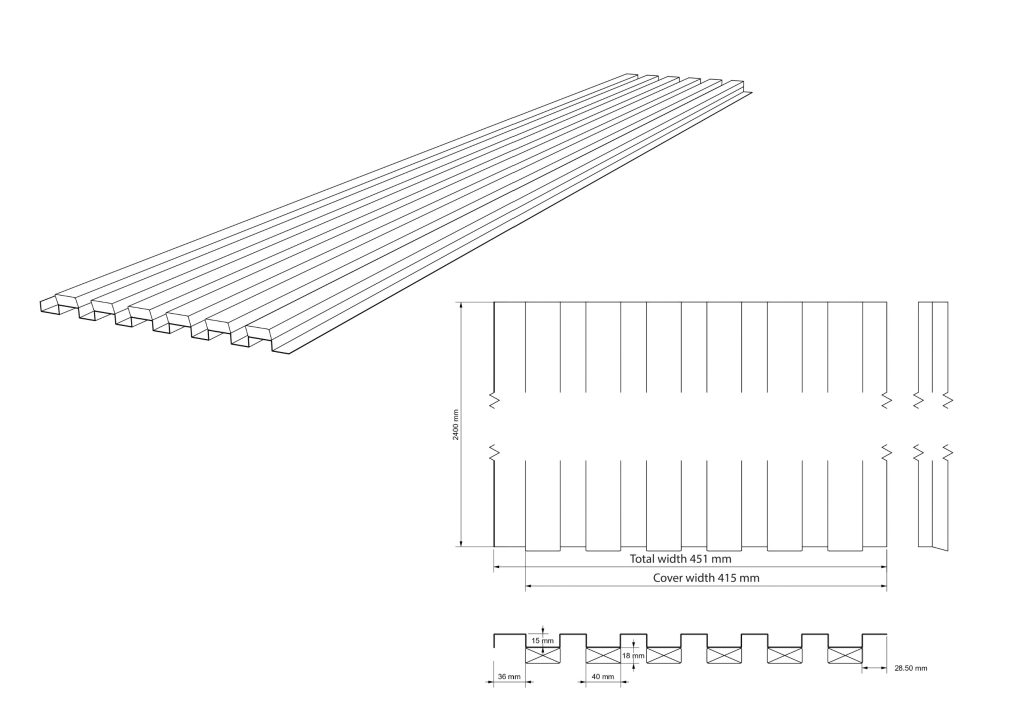 Image 3 of 15 in AluWood gallery