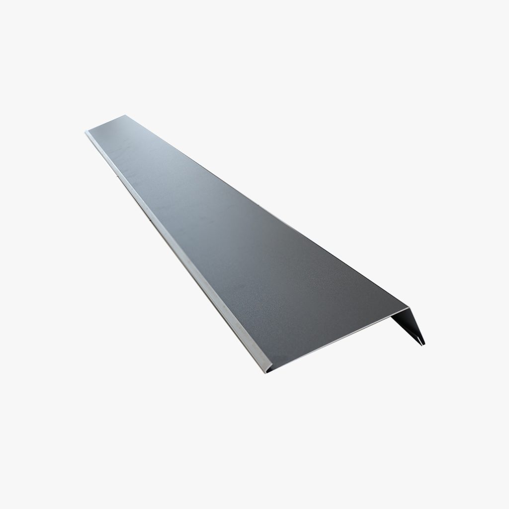 Image 1 of 3 in Capping gallery