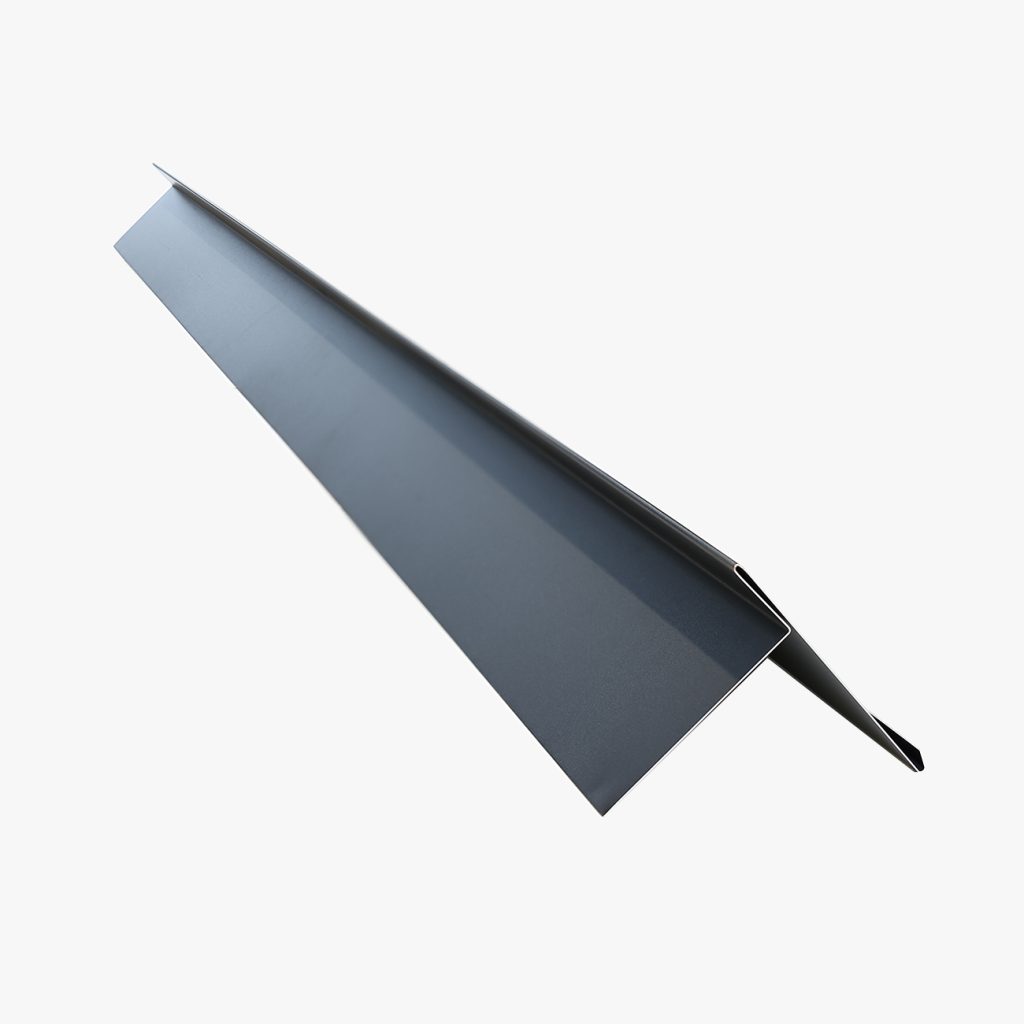 Image 1 of 3 in Capping gallery