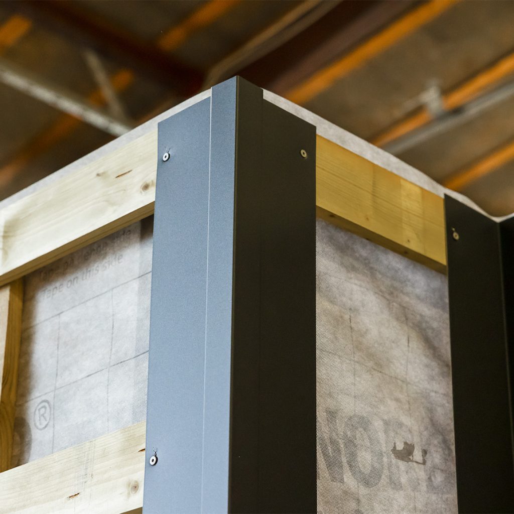 Image 2 of 3 in Capping gallery