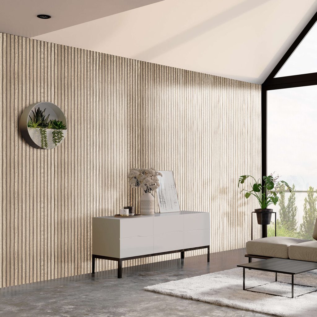 Image 8 of 10 in Akupanel | 240 gallery