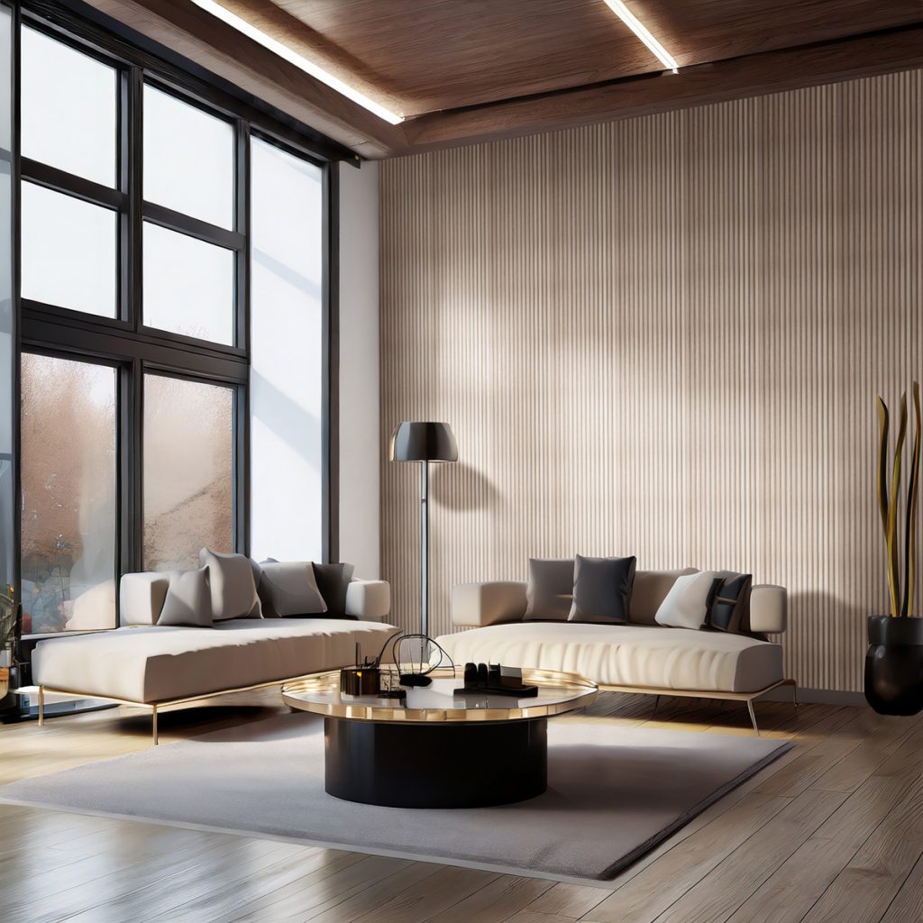 Image 6 of 7 in Akupanel | 300 gallery