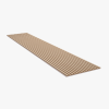 Classic Oak (Beige Felt)