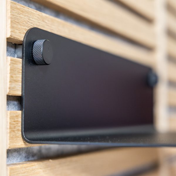 CREATE | Finger Screws (2 pcs.)