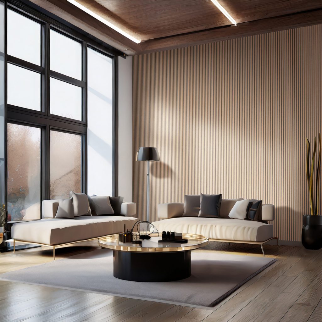 Image 6 of 8 in Akupanel | 300 gallery