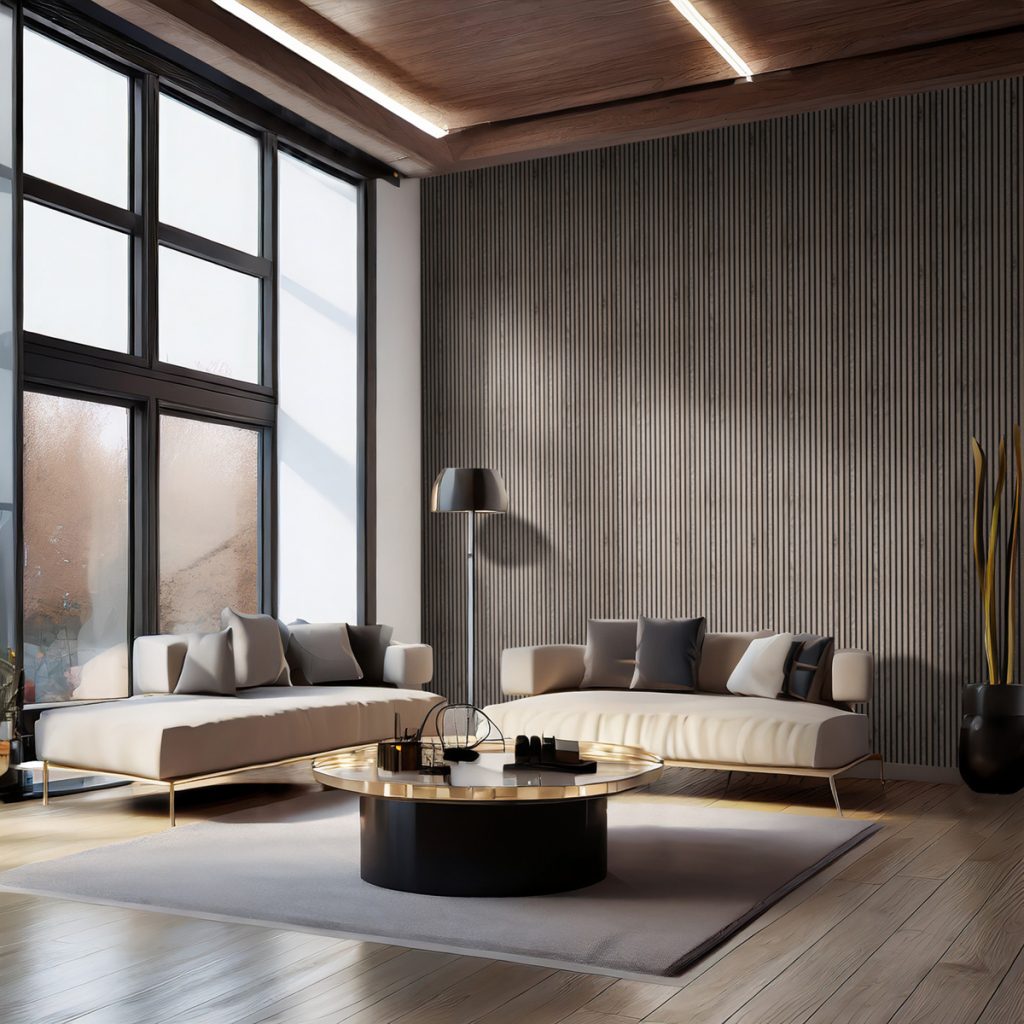 Image 6 of 9 in Akupanel | 300 gallery