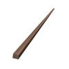Smoked Larch