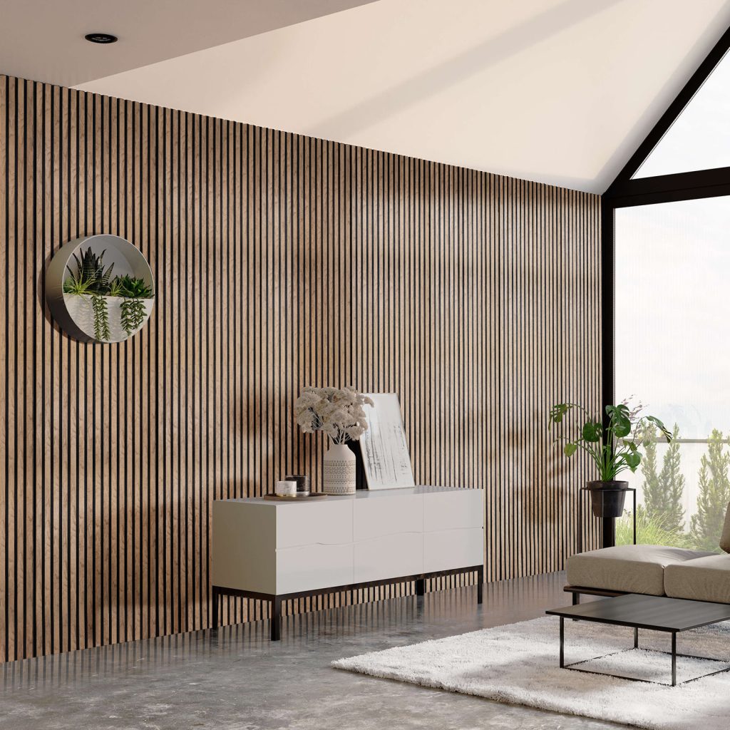 Image 5 of 6 in Akupanel | 240 gallery