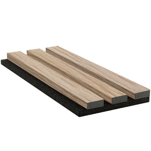 Image 1 of 1 in Southern Oak - Sample gallery