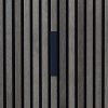 Black Aluminium