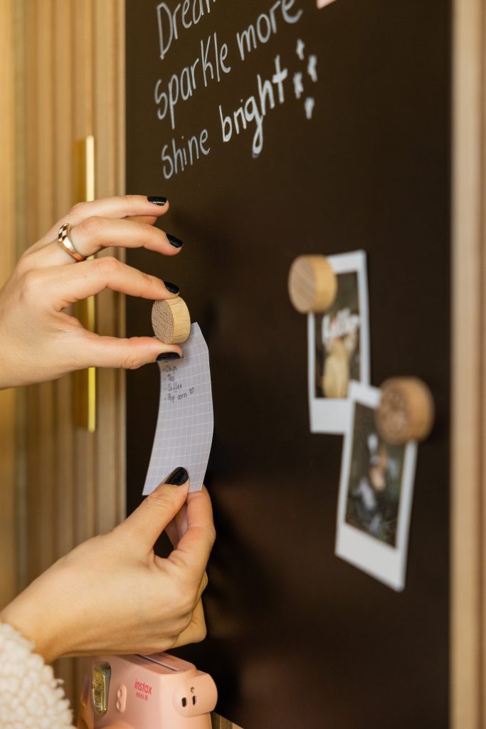 Image 1 of 6 in Magnets set (4pcs) gallery