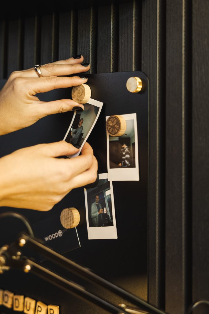 Image 4 of 6 in Magnets set (4pcs) gallery