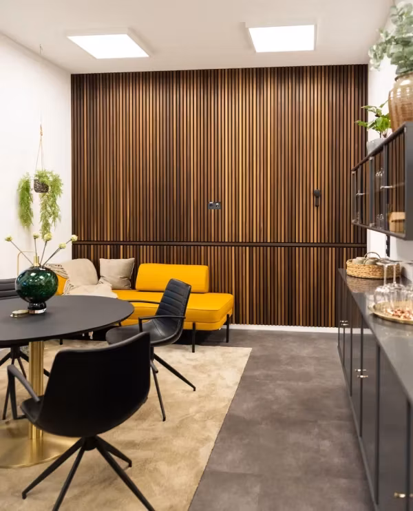 Image 7 of 7 in Akupanel | 300 gallery