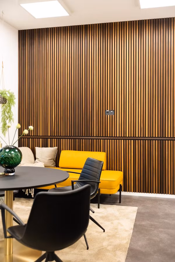 Image 6 of 7 in Akupanel | 300 gallery