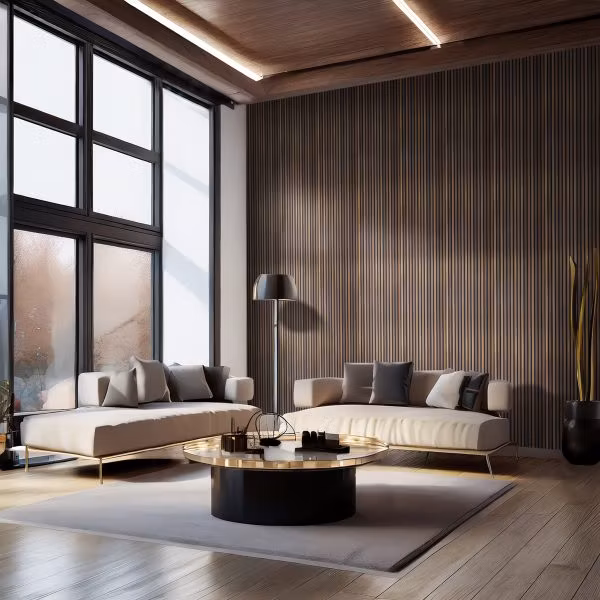 Image 5 of 7 in Akupanel | 300 gallery