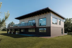 Akupanel product image - view 2