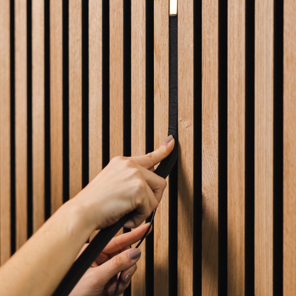 Pop-on Cable Cover (3 pcs.)