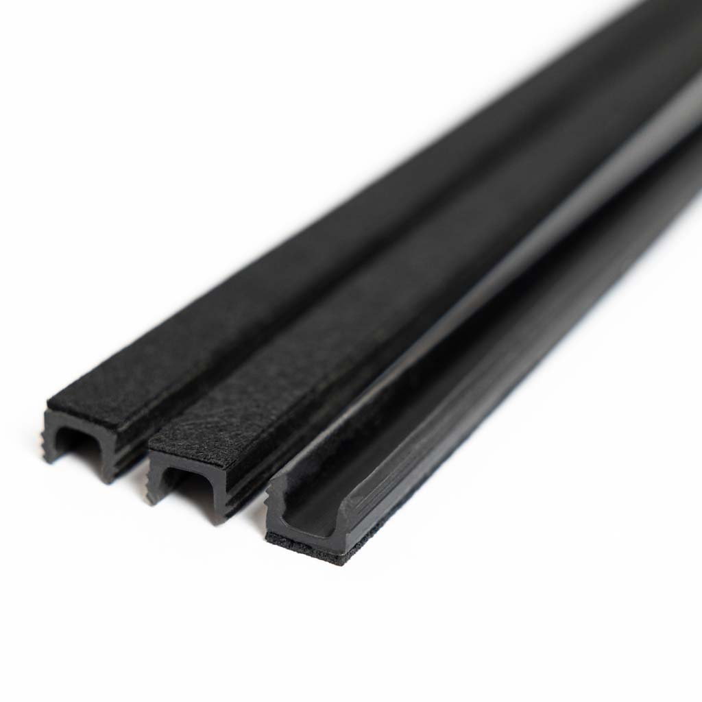 Image 4 of 4 in Pop-on Cable Cover (3 pcs.) gallery