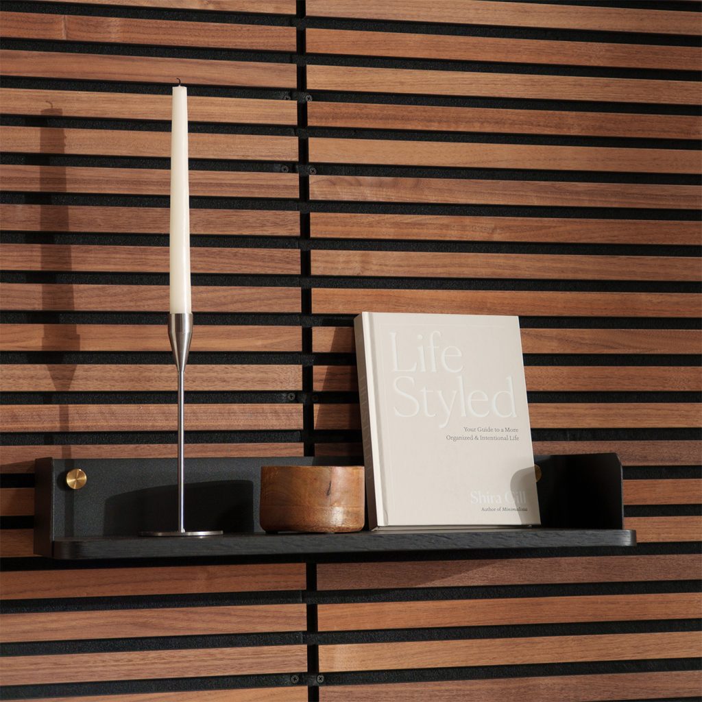 Image 3 of 5 in CREATE | Bookshelf gallery