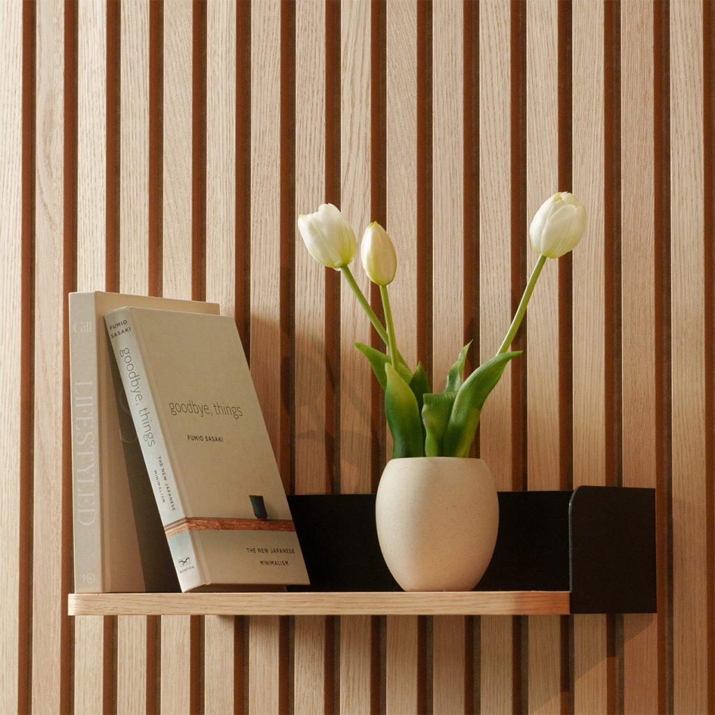 Image 3 of 5 in CREATE | Bookshelf gallery