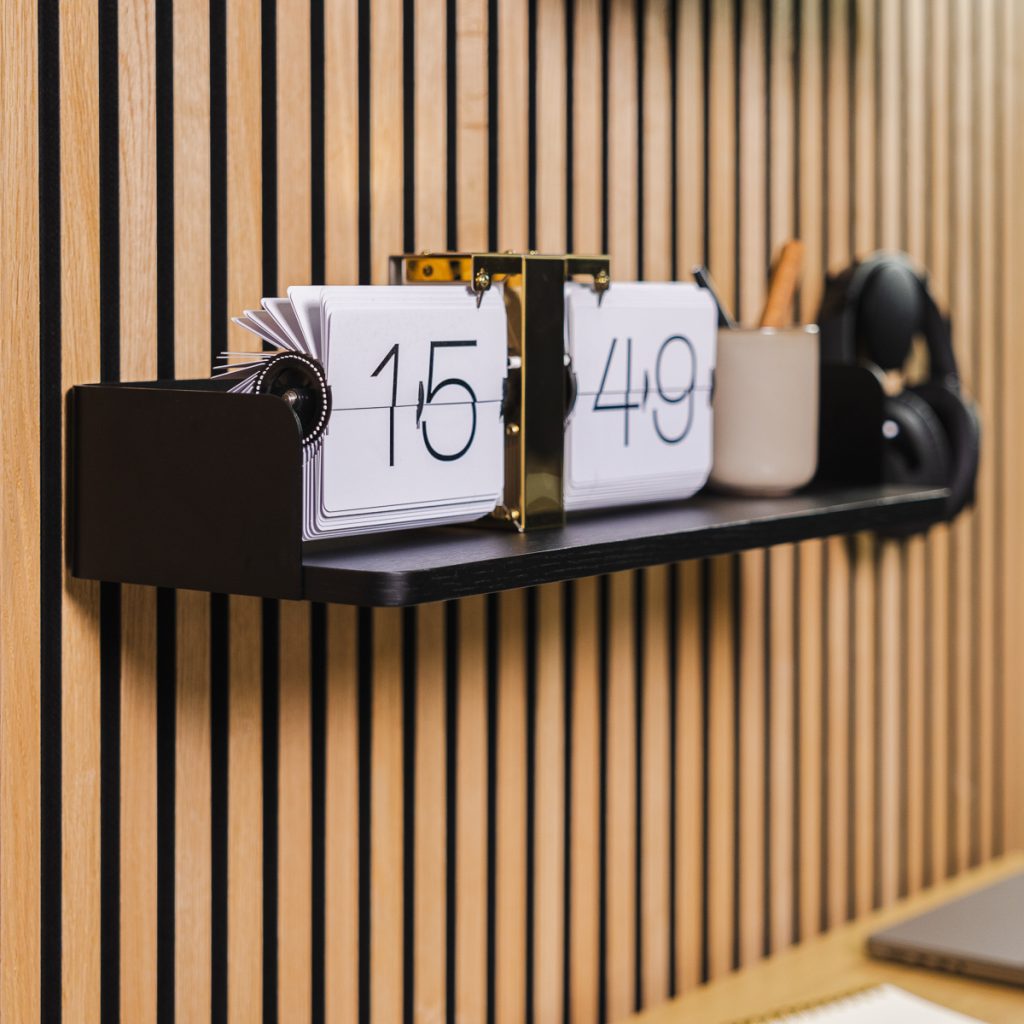 Image 5 of 5 in CREATE | Bookshelf gallery