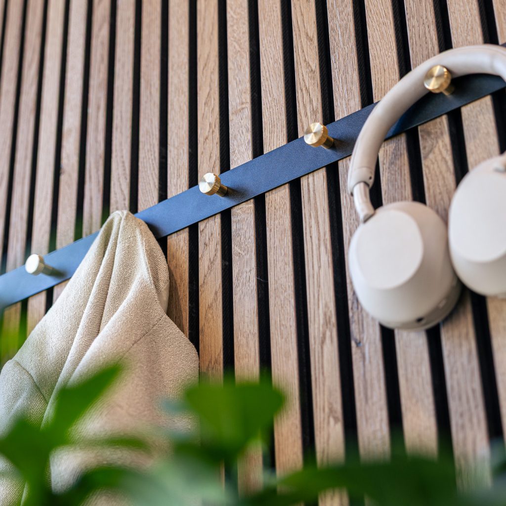 Image 2 of 4 in Coat Hook Rack gallery