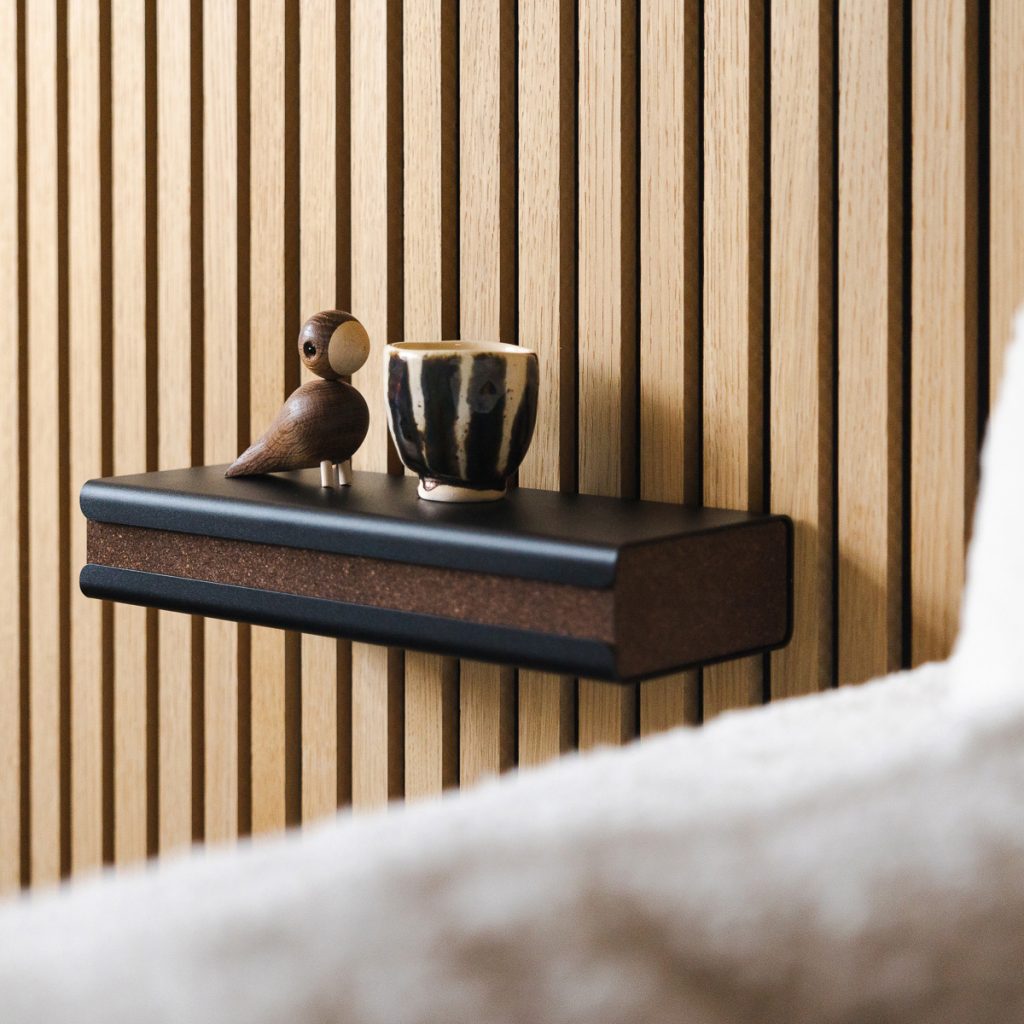 Image 1 of 4 in Key Tray gallery