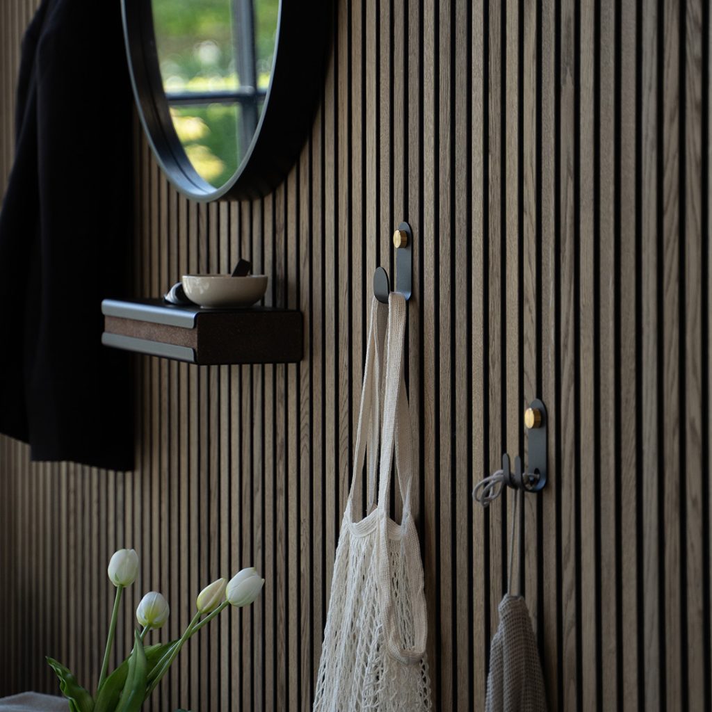 Image 3 of 6 in Norr Double Hanger gallery