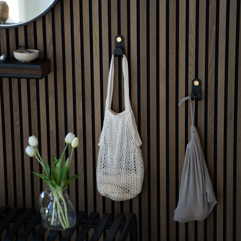 Image 2 of 6 in Norr Double Hanger gallery