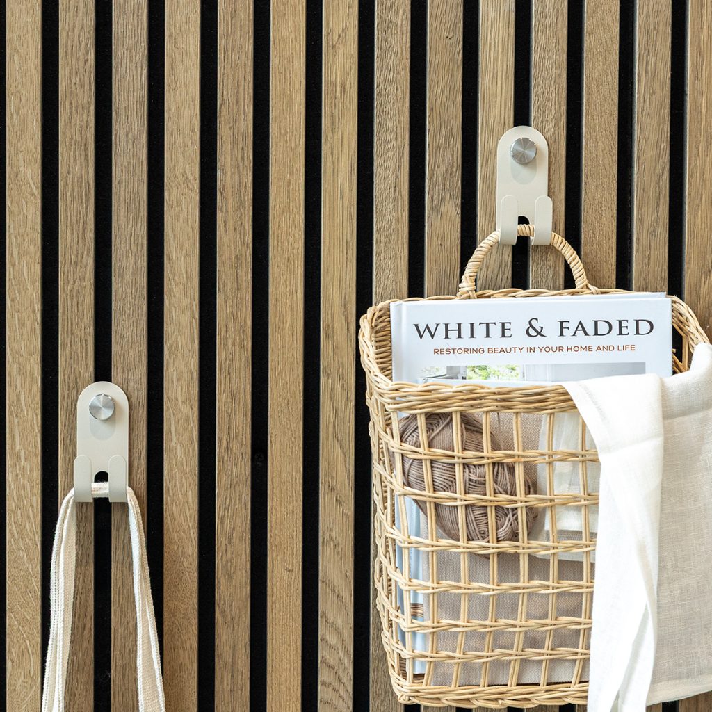 Image 3 of 3 in Norr Double Hanger gallery