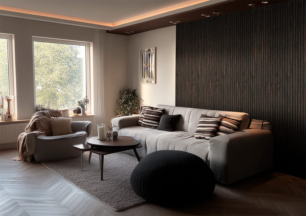 Image 2 of 4 in Akupanel | Tonal gallery