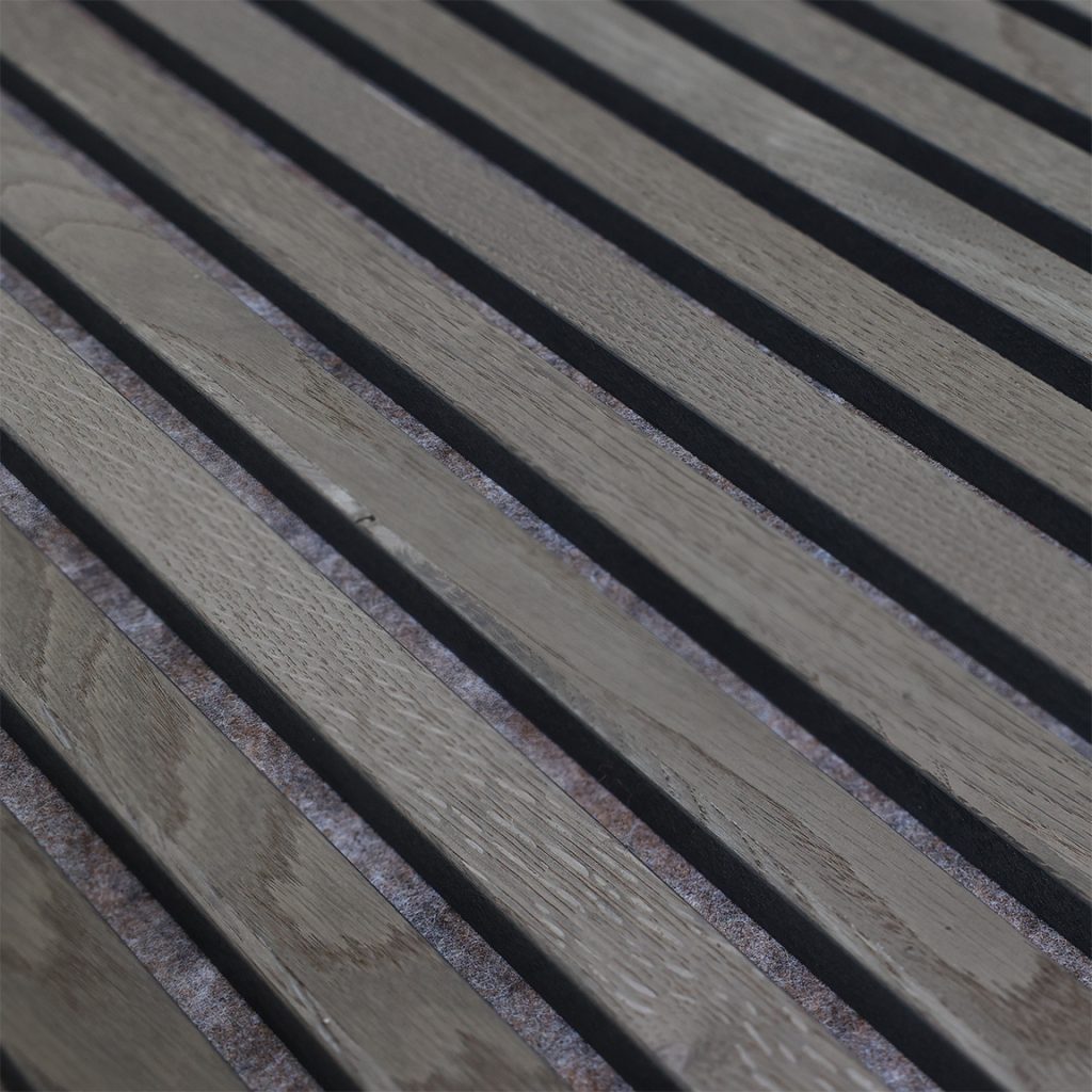 Image 2 of 2 in Tonal Grey Oak – Sample gallery