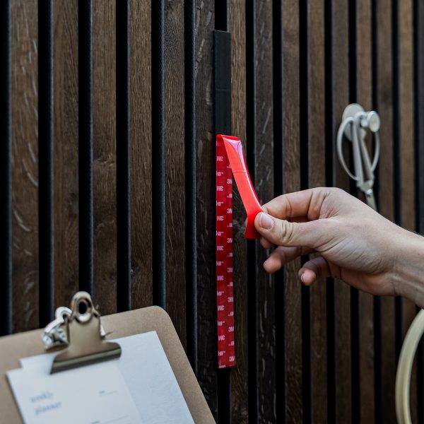 Pop-on Profiles (4 pcs)