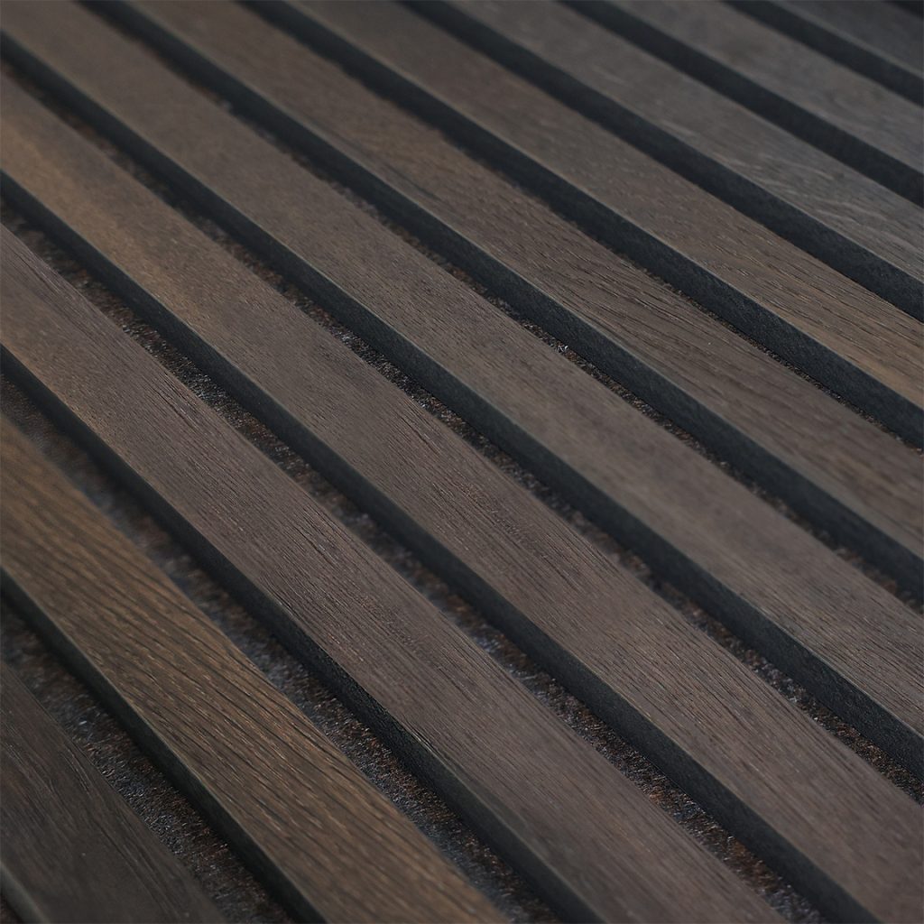 Image 2 of 2 in Tonal Smoked Oak – Sample gallery
