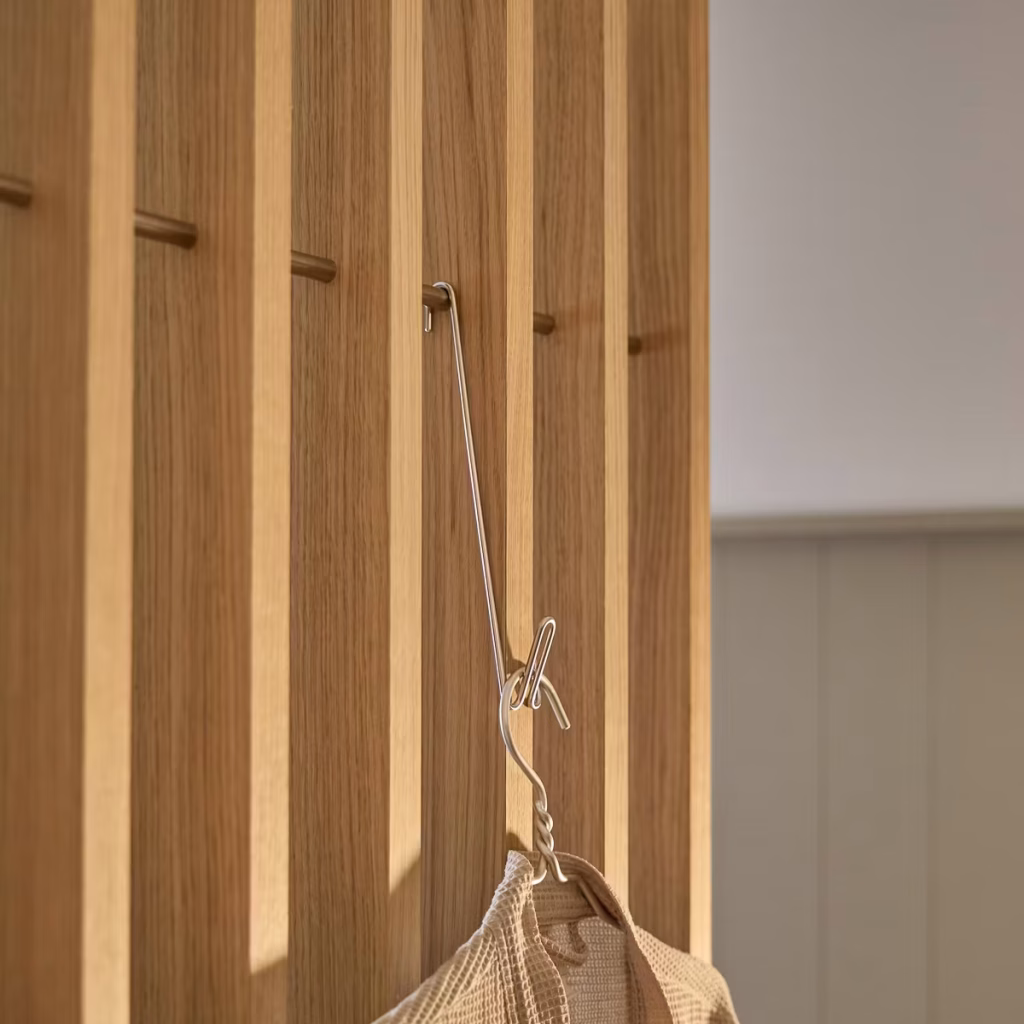 Image 1 of 8 in EMBRACE | Alva Wire Hook gallery