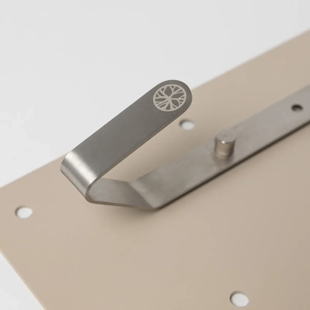 Image 5 of 8 in EMBRACE | Nell TV-Mount gallery