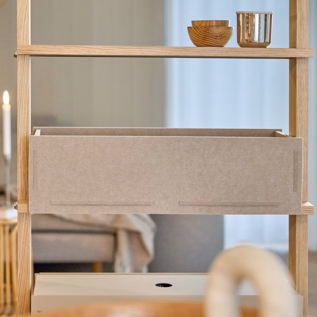 Image 6 of 8 in EMBRACE | Vigg Felt Box gallery