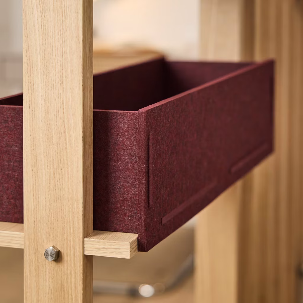 Image 6 of 8 in EMBRACE | Vigg Felt Box gallery