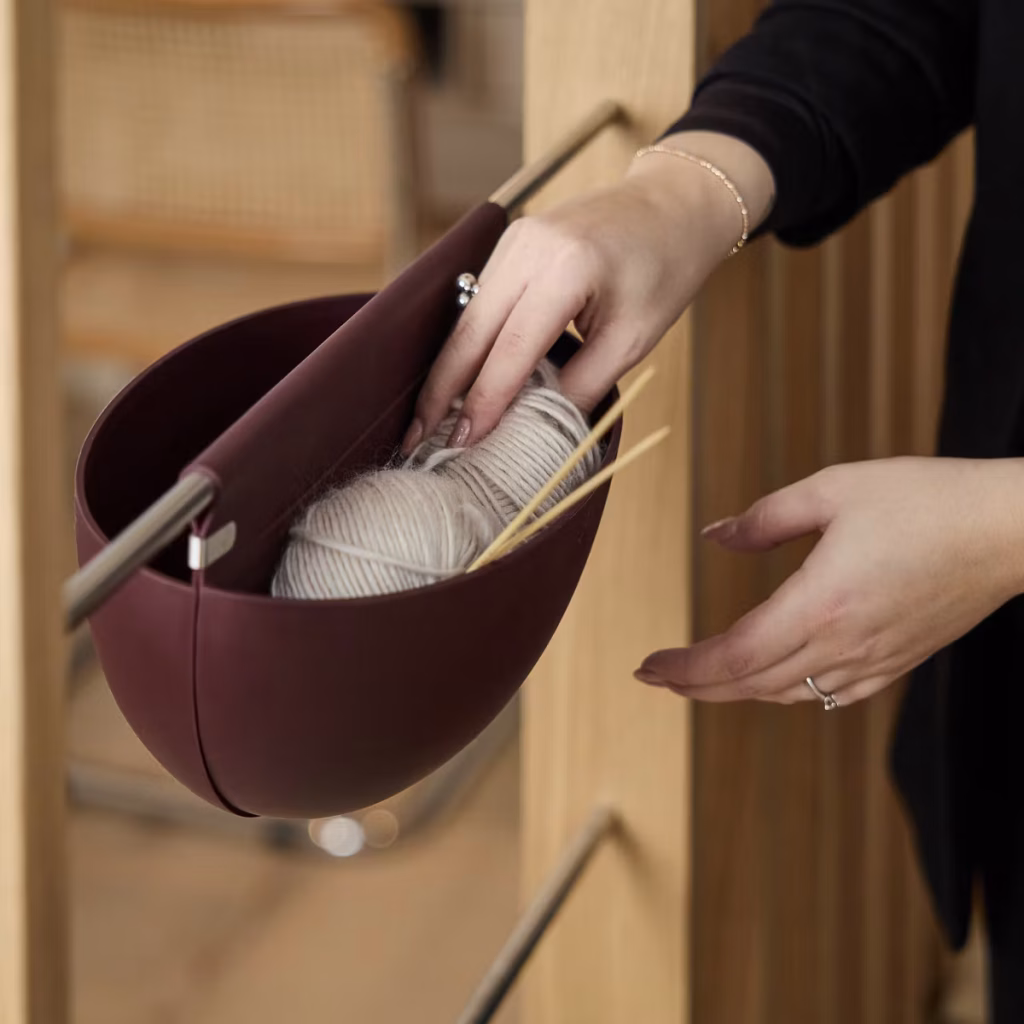 Image 8 of 9 in EMBRACE | Gro Soft Pocket (4l) gallery